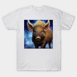 The Boar T-Shirt